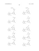 PYRIMIDINES AS NOVEL THERAPEUTIC AGENTS diagram and image