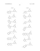 PYRIMIDINES AS NOVEL THERAPEUTIC AGENTS diagram and image