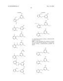 PYRIMIDINES AS NOVEL THERAPEUTIC AGENTS diagram and image