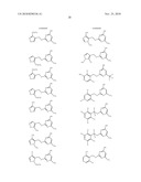 PYRIMIDINES AS NOVEL THERAPEUTIC AGENTS diagram and image