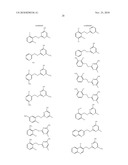 PYRIMIDINES AS NOVEL THERAPEUTIC AGENTS diagram and image