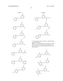 PYRIMIDINES AS NOVEL THERAPEUTIC AGENTS diagram and image