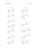 PYRIMIDINES AS NOVEL THERAPEUTIC AGENTS diagram and image