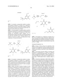 PYRIMIDINES AS NOVEL THERAPEUTIC AGENTS diagram and image