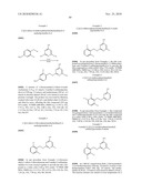 PYRIMIDINES AS NOVEL THERAPEUTIC AGENTS diagram and image