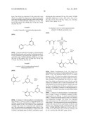 PYRIMIDINES AS NOVEL THERAPEUTIC AGENTS diagram and image