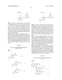 PYRIMIDINES AS NOVEL THERAPEUTIC AGENTS diagram and image