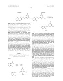 PYRIMIDINES AS NOVEL THERAPEUTIC AGENTS diagram and image