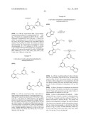 PYRIMIDINES AS NOVEL THERAPEUTIC AGENTS diagram and image