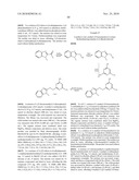 PYRIMIDINES AS NOVEL THERAPEUTIC AGENTS diagram and image