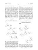 PYRIMIDINES AS NOVEL THERAPEUTIC AGENTS diagram and image