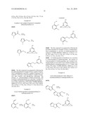 PYRIMIDINES AS NOVEL THERAPEUTIC AGENTS diagram and image