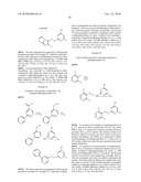 PYRIMIDINES AS NOVEL THERAPEUTIC AGENTS diagram and image