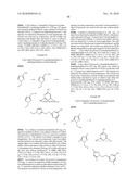 PYRIMIDINES AS NOVEL THERAPEUTIC AGENTS diagram and image