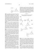 PYRIMIDINES AS NOVEL THERAPEUTIC AGENTS diagram and image