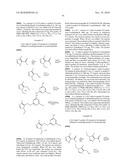 PYRIMIDINES AS NOVEL THERAPEUTIC AGENTS diagram and image