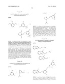 PYRIMIDINES AS NOVEL THERAPEUTIC AGENTS diagram and image