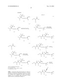 SATURATED AND INSATURATED BI- OR TRICYCLIC ARYLOXYACETAMINE DERIVATIVES AND THEIR USE AS FUNGICIDES diagram and image