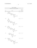 INHIBITION OF LETHAL FACTOR PROTEASE ACTIVITY FROM ANTHRAX TOXIN diagram and image