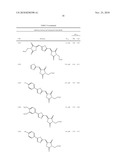 INHIBITION OF LETHAL FACTOR PROTEASE ACTIVITY FROM ANTHRAX TOXIN diagram and image