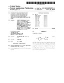 UNSUBSTITUTED AND SUBSTITUTED 4-BENZYL-1,3-DIHYDRO-IMIDAZOLE-2-THIONES ACTING AS SPECIFIC OR SELECTIVE ALPHA2 ADRENERGIC AGONISTS AND METHODS FOR USING THE SAME diagram and image