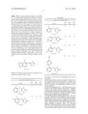 UNSUBSTITUTED AND SUBSTITUTED 4-BENZYL-1,3-DIHYDRO-IMIDAZOLE-2-THIONES ACTING AS SPECIFIC OR SELECTIVE ALPHA2 ADRENERGIC AGONISTS AND METHODS FOR USING THE SAME diagram and image