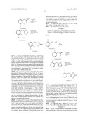 UNSUBSTITUTED AND SUBSTITUTED 4-BENZYL-1,3-DIHYDRO-IMIDAZOLE-2-THIONES ACTING AS SPECIFIC OR SELECTIVE ALPHA2 ADRENERGIC AGONISTS AND METHODS FOR USING THE SAME diagram and image