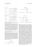 LIPID-MODIFIED DOUBLE-STRANDED RNA HAVING POTENT RNA INTERFERENCE EFFECT diagram and image