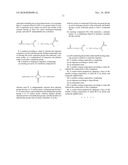 OLIGOMERS, METHODS OF MAKING THEM, COATING COMPOSITIONS CONTAINING THEM, AND CURED COATINGS diagram and image