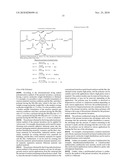  NOVEL LIVING RADICAL POLYMERIZATION METHOD USING A PHOSPHORUS COMPOUND OR NITROGEN COMPOUND AS A CATALYST diagram and image