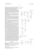  NOVEL LIVING RADICAL POLYMERIZATION METHOD USING A PHOSPHORUS COMPOUND OR NITROGEN COMPOUND AS A CATALYST diagram and image