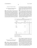  NOVEL LIVING RADICAL POLYMERIZATION METHOD USING A PHOSPHORUS COMPOUND OR NITROGEN COMPOUND AS A CATALYST diagram and image