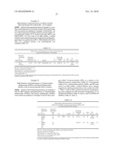  NOVEL LIVING RADICAL POLYMERIZATION METHOD USING A PHOSPHORUS COMPOUND OR NITROGEN COMPOUND AS A CATALYST diagram and image