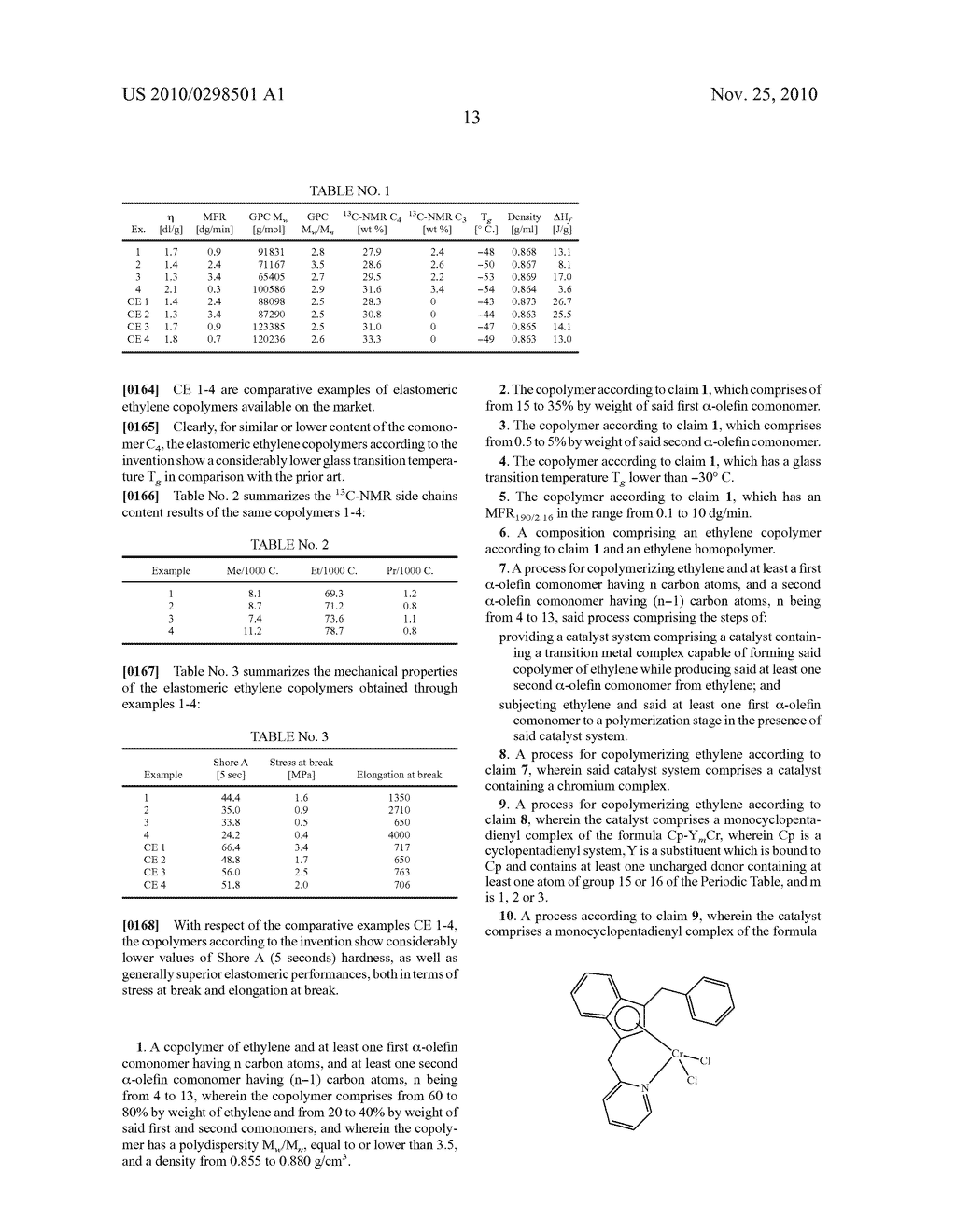 ETHYLENE TERPOLYMERS - diagram, schematic, and image 14