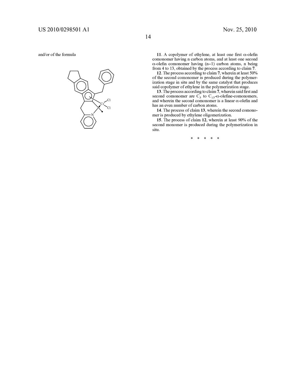ETHYLENE TERPOLYMERS - diagram, schematic, and image 15