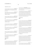 Protein Scaffolds diagram and image