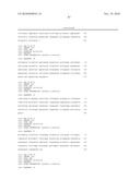 Protein Scaffolds diagram and image