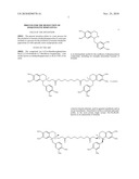 PROCESS FOR THE RESOLUTION OF ISOQUINOLINE DERIVATIVES diagram and image