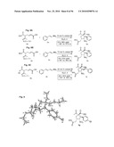 ASYMMETRIC CYCLIZATION PROCESSES USING UNSATURATED NITRO COMPOUNDS diagram and image