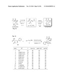 ASYMMETRIC CYCLIZATION PROCESSES USING UNSATURATED NITRO COMPOUNDS diagram and image