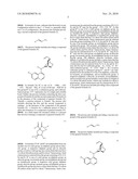 ASYMMETRIC CYCLIZATION PROCESSES USING UNSATURATED NITRO COMPOUNDS diagram and image