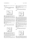 ASYMMETRIC CYCLIZATION PROCESSES USING UNSATURATED NITRO COMPOUNDS diagram and image