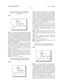 ASYMMETRIC CYCLIZATION PROCESSES USING UNSATURATED NITRO COMPOUNDS diagram and image