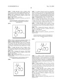 ASYMMETRIC CYCLIZATION PROCESSES USING UNSATURATED NITRO COMPOUNDS diagram and image