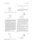 ASYMMETRIC CYCLIZATION PROCESSES USING UNSATURATED NITRO COMPOUNDS diagram and image