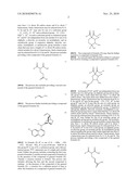 ASYMMETRIC CYCLIZATION PROCESSES USING UNSATURATED NITRO COMPOUNDS diagram and image