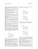 Process for preparing synthetic cannabinoids diagram and image