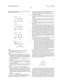 Process for preparing synthetic cannabinoids diagram and image