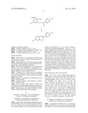 Intermediate Compounds and Processes for the Preparation of 7-benzyloxy-3-(4-methoxyphenyl)-2H-1-benzopyran diagram and image