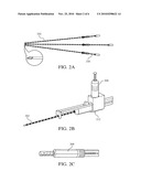 APPARATUSES AND TECHNIQUES FOR BIOACTIVE DRUG DELIVERY IN THE PROSTATE GLAND diagram and image